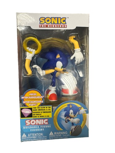 New sonic the hedgehog - hedgehog, classic