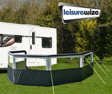Leisurewize Airbreak 8000