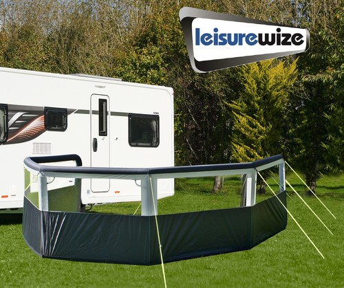 Leisurewize airbreak 8000 - leisurewize,