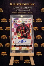 2024-25 Panini Impeccable