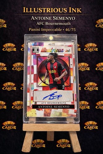2024 panini impeccable - 2024-25,