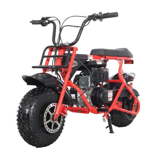 Pro falcon 105cc stroke - x-pro,