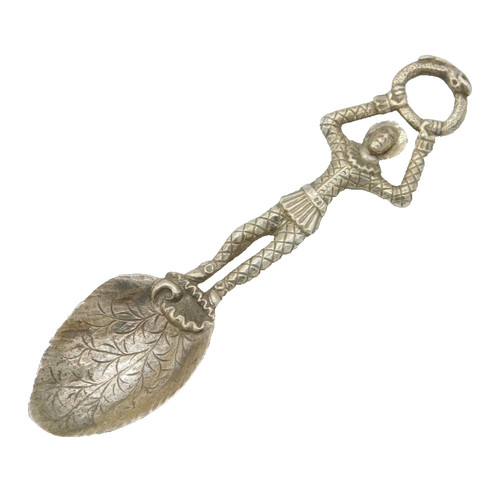 Victorian sterling silver - victorian,