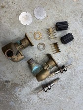 Yanmar Marine  6ly2 Pump