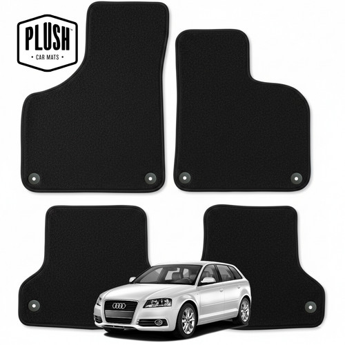 Car mats for audi - car,