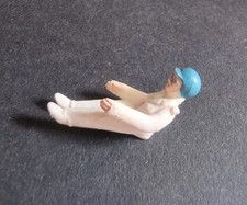 Corgi Toys 318 figure from