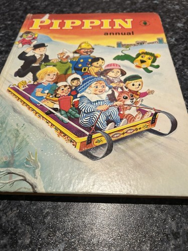 Vintage pippin children s - , children’s