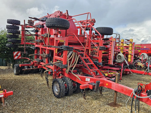Horsch sprinter 6st metre - sprinter, 6