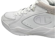 Champion Zone Mid 93 WHITE