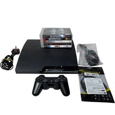 Sony PlayStation 3 Slim