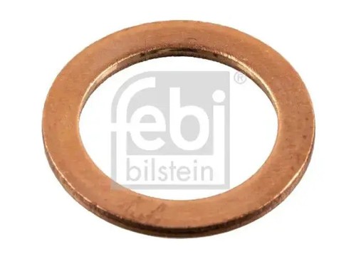 Seal ring oil - oil, plug