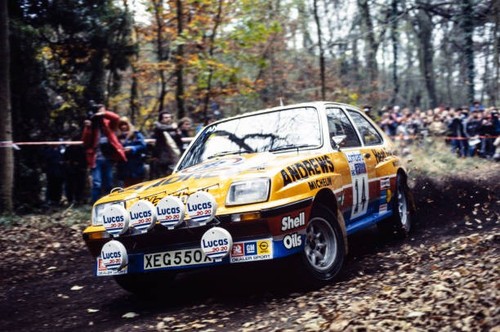 Russell brookes mike - russell,
