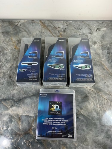 Sony glasses tdg br100 2 - sony, tdg-br100