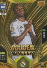 Panini Fifa 365 Adrenalyn XL
