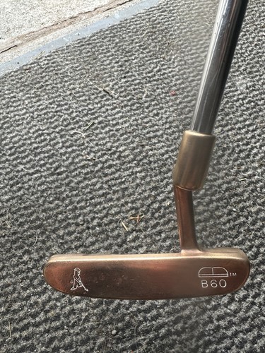 Ping karsten b60 becu - ping,