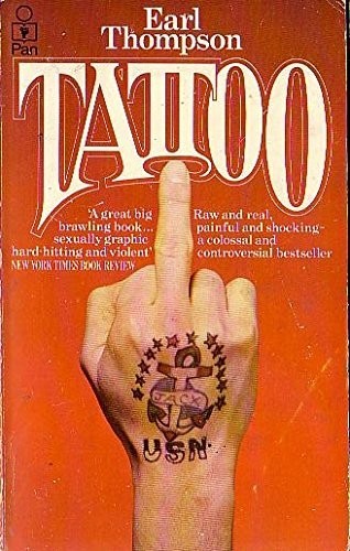 Tattoo thompson earl - tattoo,,