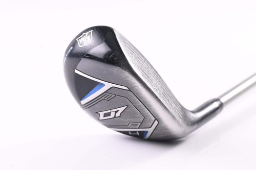 Wilson staff hybrid 22 - hybrid, /
