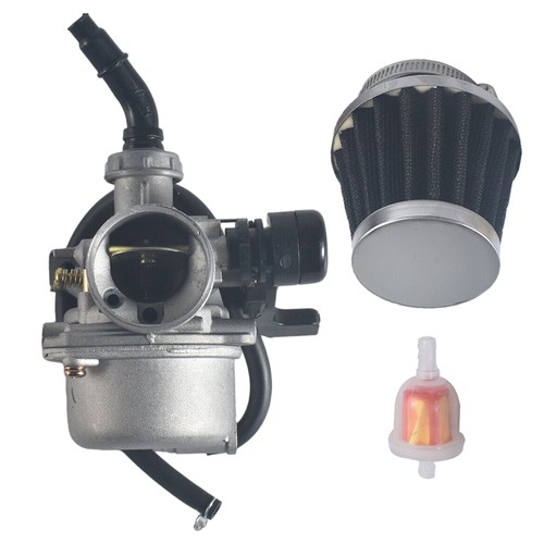 Carburetor air filter - air, fit