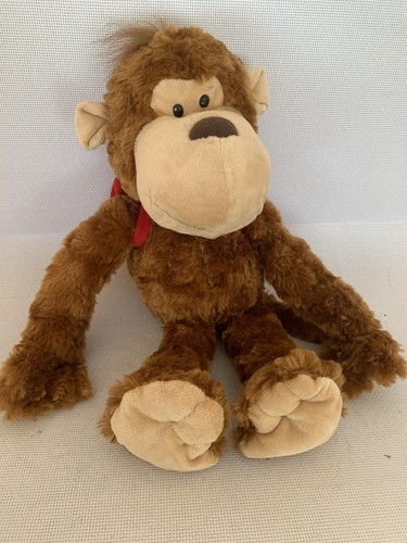 Whsmith monkey chimp - chimp, soft