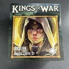 Mantic Games Kings Of War