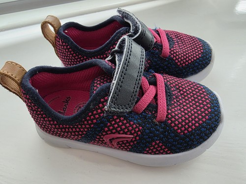 Clarks girls low - clarks,