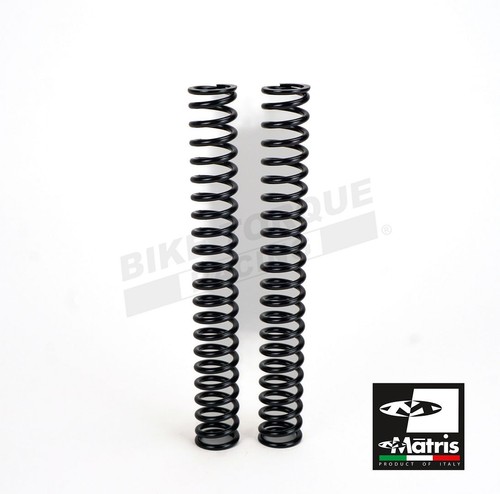 Matris 260mm springs - 260mm,