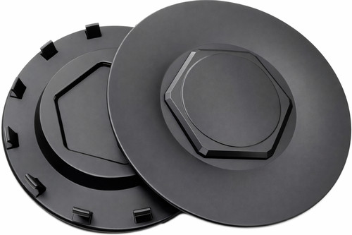 Wheel center cap ford - wheel,