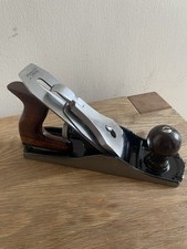 Wooden Hand Plane for