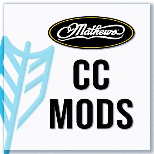 Mathews modules mod - mod,