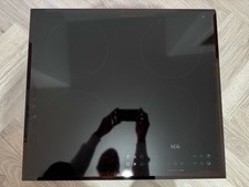 AEG IKB64301FB 60cm SenseBoil