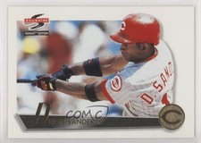 1995 Score Summit Deion