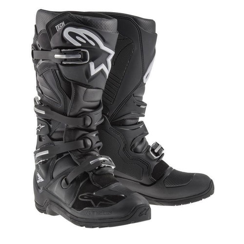 Alpinestars tech enduro - tech, 7