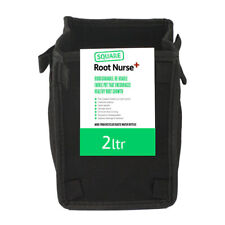 Square Fabric Gardening Pots