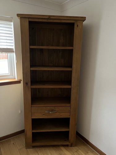 Next piece solid oak - 3,