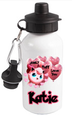 JIGGLY PUFF POKEMON THEMED