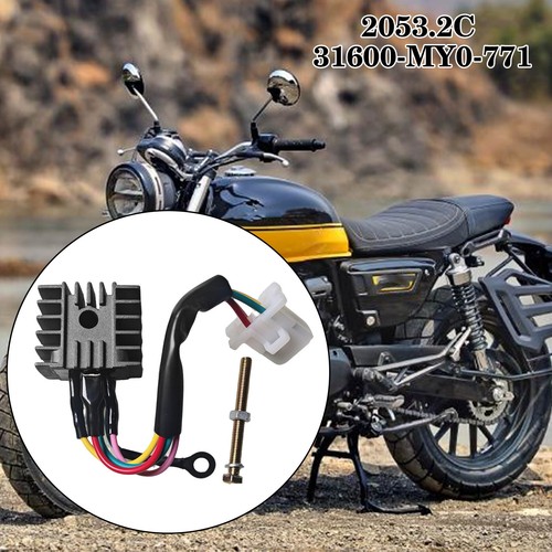 For honda voltage - for,