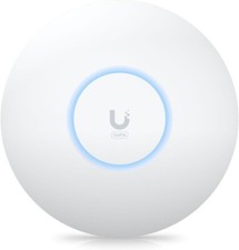 Ubiquiti U6+ (U6-Plus) Wi-Fi 6