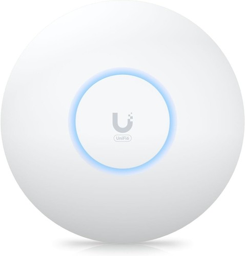 Ubiquiti wi fi 6 - u6+, (u6-plus)