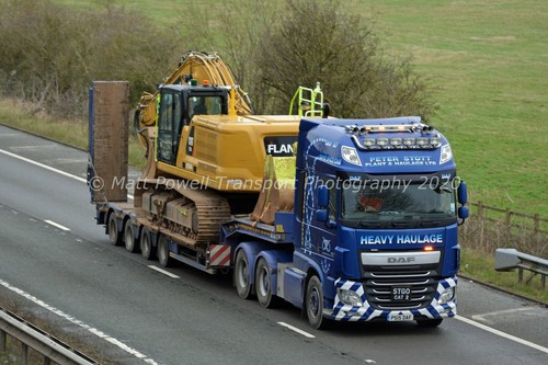 Truck photo 12x8 - truck,