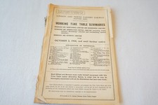 1944 LNER Scottish Area