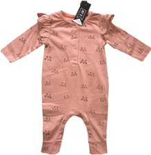 Mothercare baby girls MY K