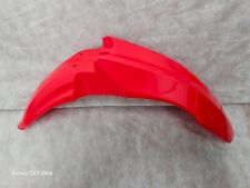 Honda CRF250R 2010 2013 CRF450R 2009 2012 UFO Front Mud Guard 04635070