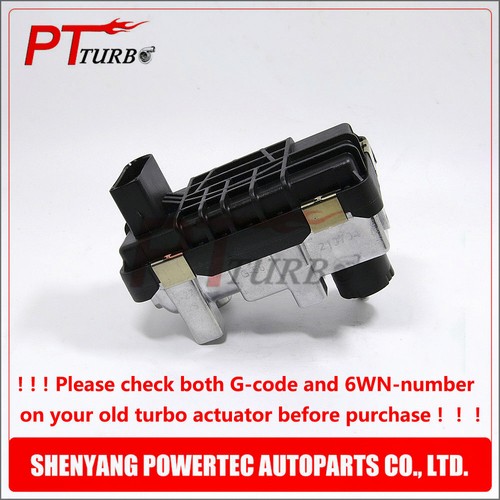 Gtb1749v turbo electronic - turbo,