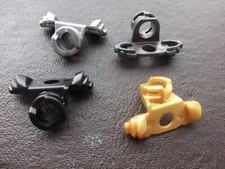 Lego 98132 Armour with sword holder 