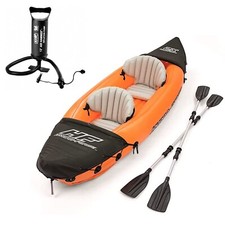 Hydro-Force Rapid X2 Kayak