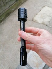 transformers 2007 encore 2 g1 Reissue megatron barrel silencer