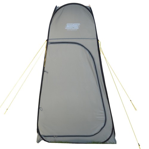 Maypole pop toilet storage - pop, up