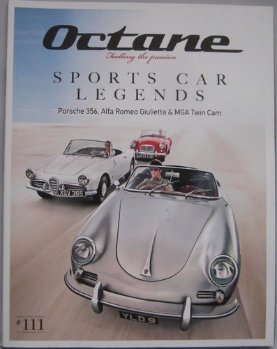 Octane 2012 featuring - octane,
