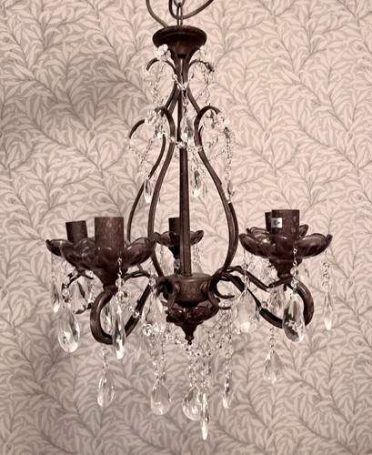 Laura ashley shamley light - laura,