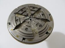 Vintage Wolf Jahn 6-Jaw Chuck WATCHMAKER  Frankfurt, Germany